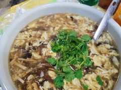 酸辣汤-宝正臻天津包子总店(金阳光居易店)