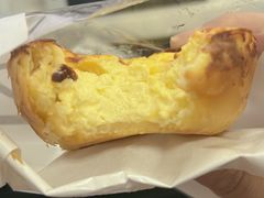 -HOT CRUSH趁热集合·现烤面包(环球港店)