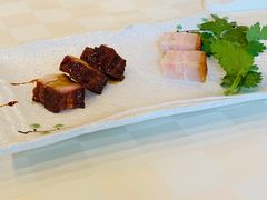 -金河半岛园林酒家(金融城店)