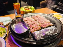 五花肉-济州爱肉堂(总店)
