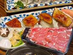 -小川洋风料理(江汉路店)
