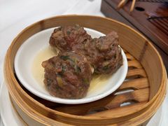 -白天鹅宾馆-宏图府餐厅