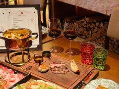 -Mammamia意大利餐厅(阳春巷店)