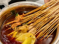 -成都瓜串串(华强北店)