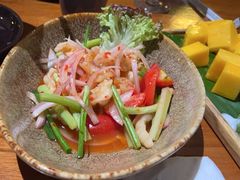 -KingThaia金泰兰(来福士中心店)