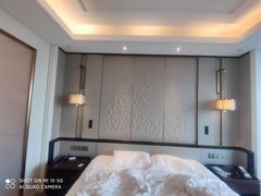 -青岛鑫江温德姆酒店