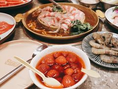 -牛牛章·章鱼水煎肉(光谷世界城店)