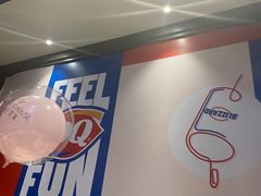 -DQ·蛋糕·冰淇淋(金鹰天地店)