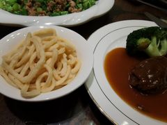 -山水茶艺馆·点心粤菜·30年老字号