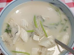 -鹤睦鱼生·啫啫煲·海鲜(保利百合店)