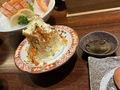 -一豚轩·烧鸟·豚骨拉面(五四路店)