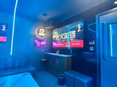-唱吧麦颂KTV(西单华威潮铺街店)