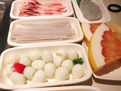 -海底捞火锅(万丰桥店)