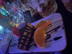 -MOSSO音乐酒吧·live house(长乐路店)