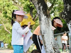 -长洲岛都市农业公园