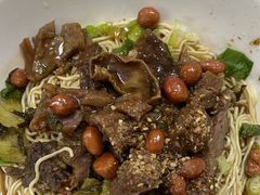 -阿阳牛腩腌面店