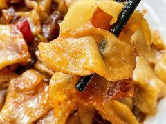 -如意香辣鸡架(总店)