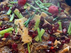 -老板恋上鱼(恒隆广场店)