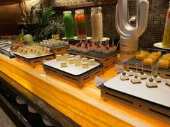 -岷山饭店-芝芝自助餐厅