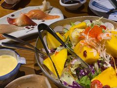 -渔寿司·日本料理(艾尚天地店)