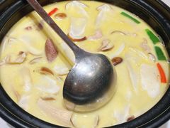 -潇湘码头·鲜湘菜(清河店)