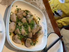 -小乡小镇·传承桐庐土菜·老板亲自烧的菜