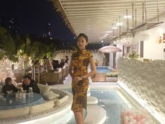 -天空花园餐吧·生日·团建(南山店)