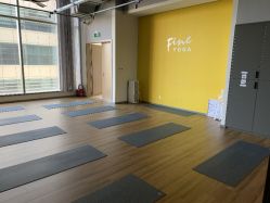 -FineYoga梵音瑜伽·普拉提