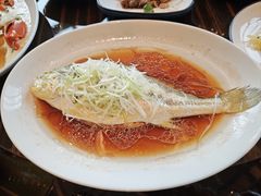 -环球港凯悦 · 享悦中餐厅