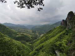 -南尖岩