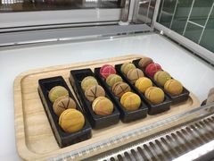 -喜马可甜(高新店)