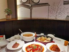 -飶香居(省博物馆店)