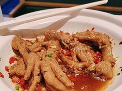 -绿草地·湘菜(7mall店)