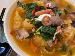 全家福-项记面馆(明瓦廊店)