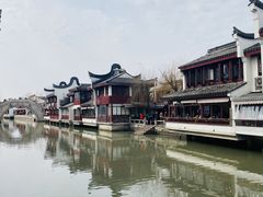 -召稼楼古镇