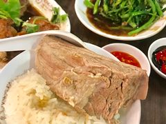 -松發肉骨茶(先得坊店)