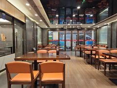 -王家沙点心店(南京西路总店)