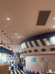 -奈尔宝家庭中心·亲子餐厅(前滩店)