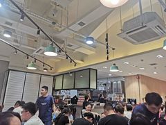 大堂-华嫂冰室(尖沙咀店)