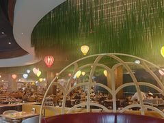 -熊猫自助餐厅.萌趣城堡(长隆熊猫酒店)