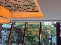 -扬州香格里拉·香宫中餐厅