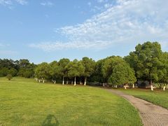 -钟山体育运动公园