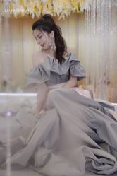 点击看大图 -MANLI BRIDAL婚纱