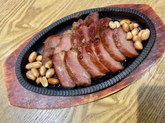 -喜粤糖朝餐厅(三八广场店)