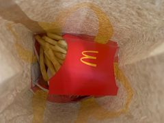 -麦当劳(秣陵路店)