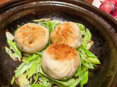 手工笋干包-紫阳海鲜楼·传承闽味(长乐路总店)
