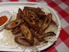 -阿毛饭店(和义路店)