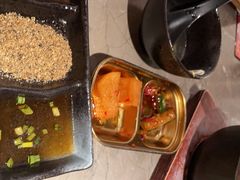 -谷牛日式烤肉(宝山U天地店)