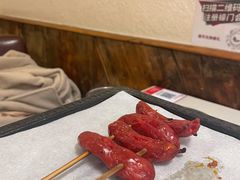 -蚝太郎 • 海鲜烧烤(建国路创始店)