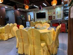 大堂-新高记·粤菜·湛江鸡(南头古城店)